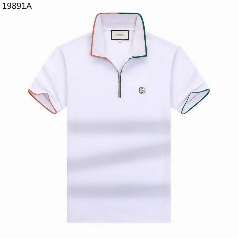 Gucci Men's Polo 40